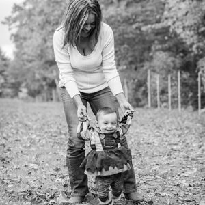 Meet your Posher, Tara